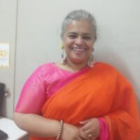 Rakshanda Inam